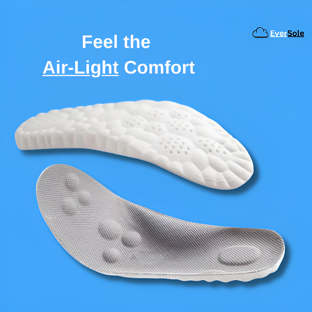 EverSole® Insoles