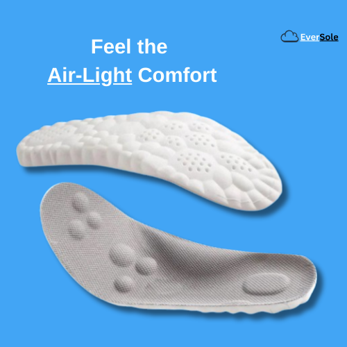 EverSole® Insoles