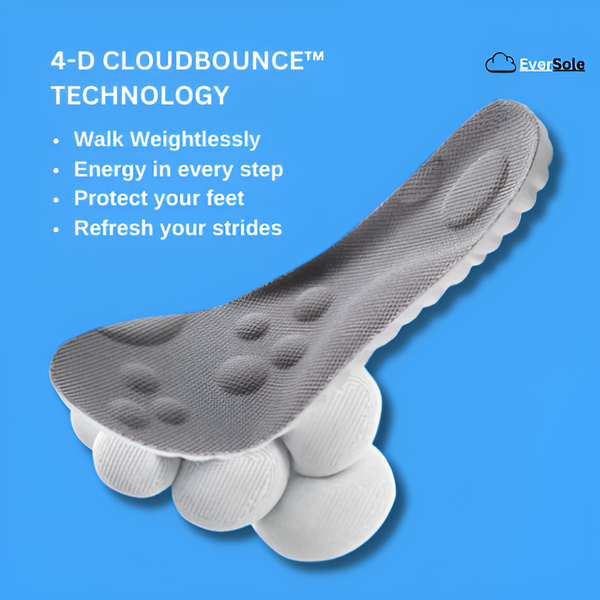 EverSole® Insoles