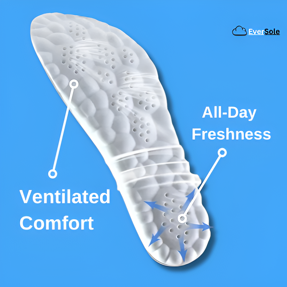 EverSole® Insoles