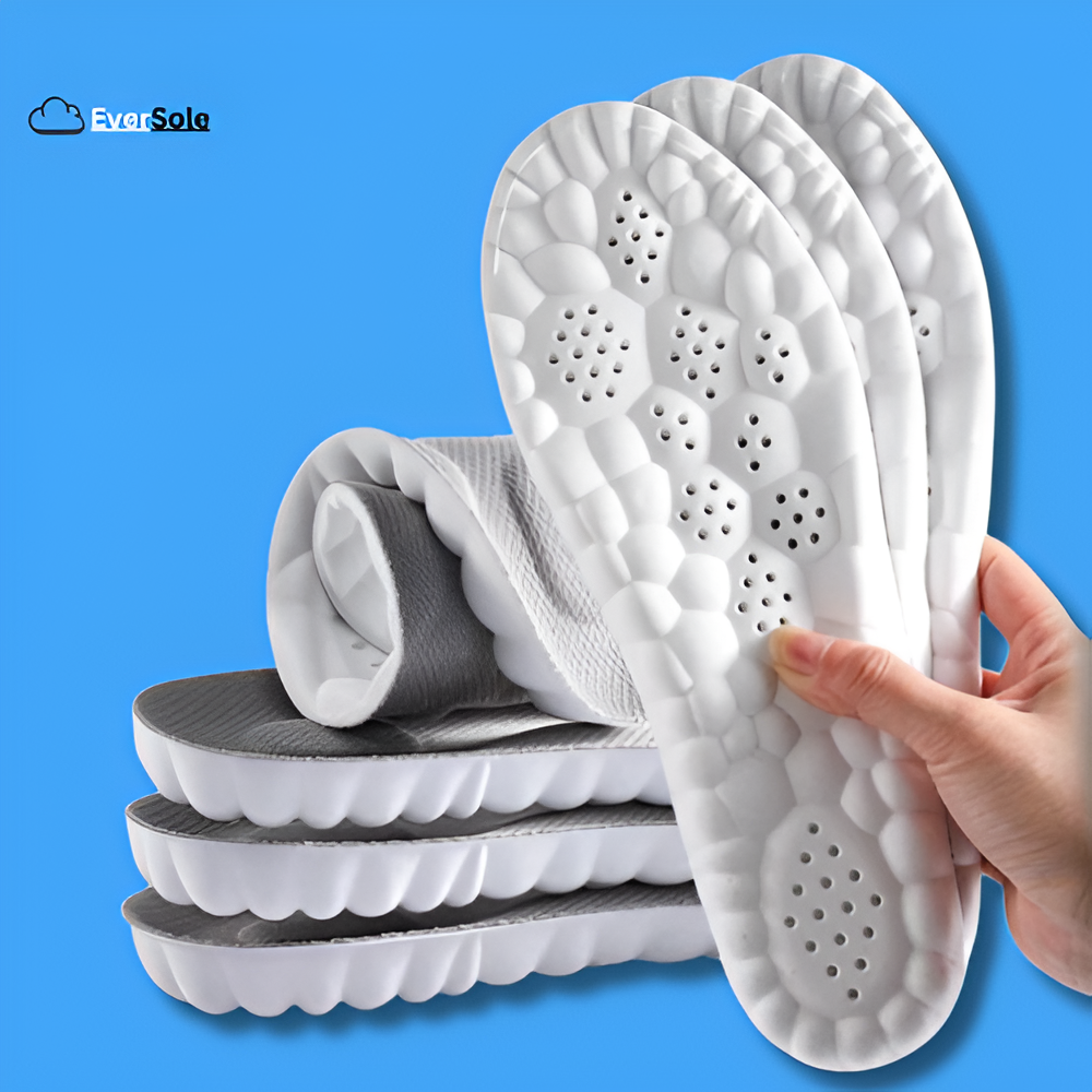 EverSole® Insoles