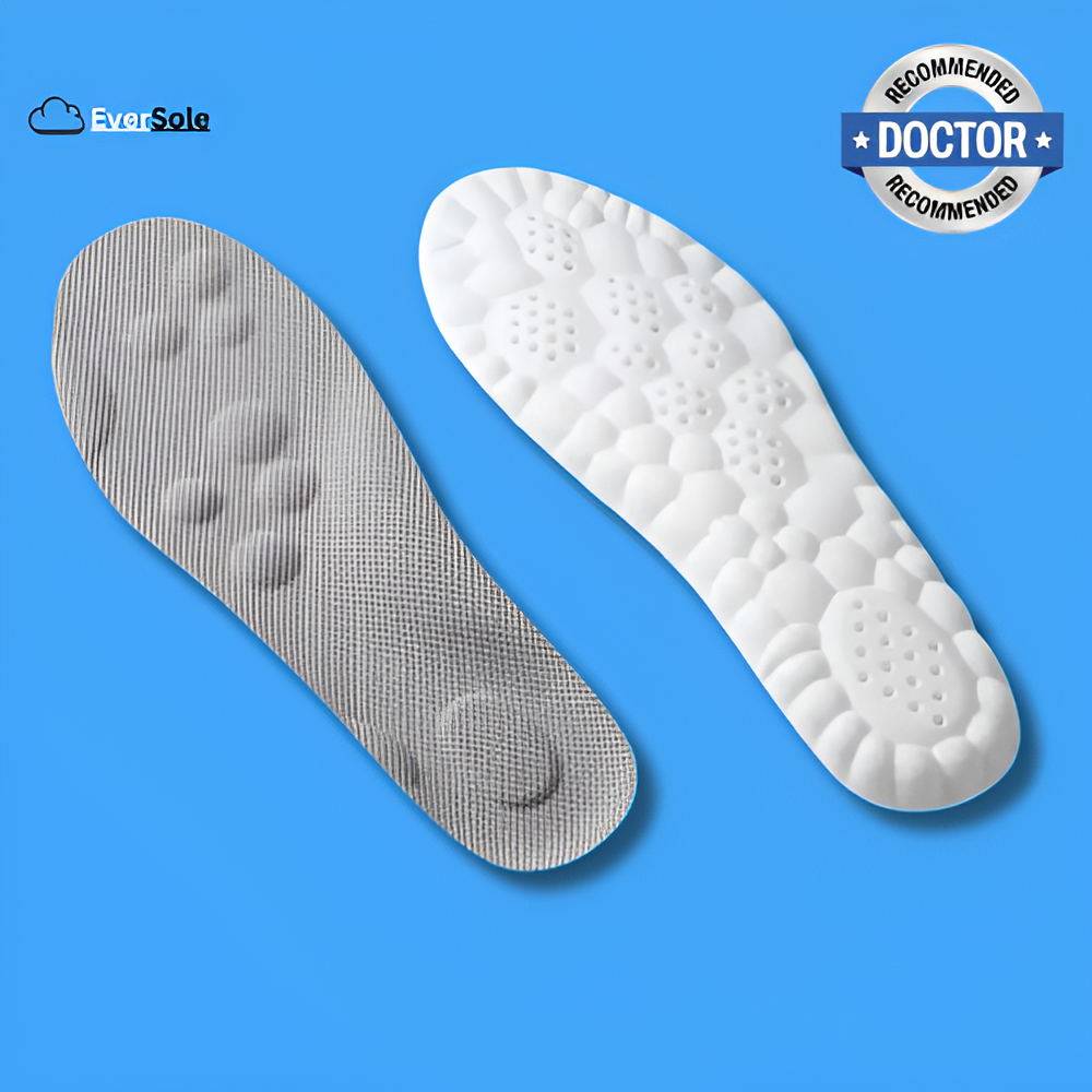 EverSole® Insoles